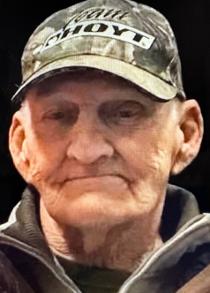 Paul Edward Morrison